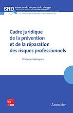 Télécharger le livre :  Cadre juridique de la prévention et de la réparation des risques professionnels