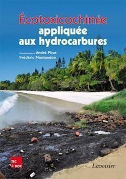 Télécharger le livre :  Écotoxicochimie appliquée aux hydrocarbures