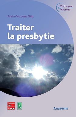 Télécharger le livre :  Traiter la presbytie