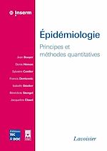 Télécharger le livre :  Épidémiologie