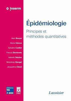 Télécharger le livre :  Épidémiologie
