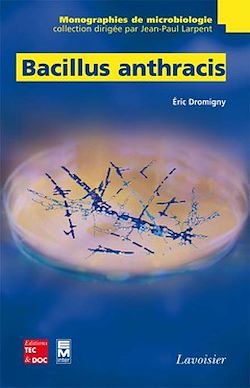 Télécharger le livre :  Bacillus anthracis