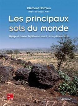 Télécharger le livre :  Les principaux sols du monde