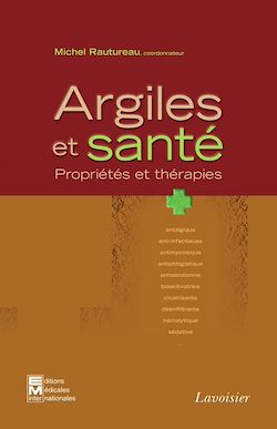 Télécharger le livre :  Argiles et santé