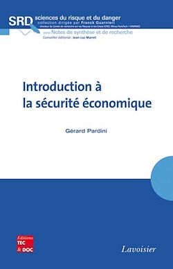 Télécharger le livre :  Introduction à la sécurité économique
