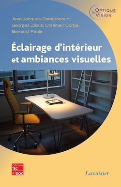 Télécharger le livre :  Éclairage d'intérieur et ambiances visuelles