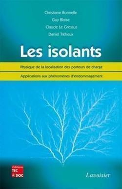 Télécharger le livre :  Les isolants