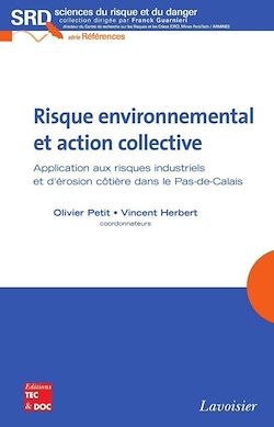 Télécharger le livre :  Risque environnemental et action collective