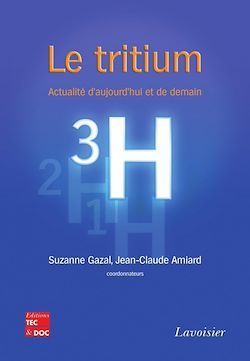Télécharger le livre :  Le tritium