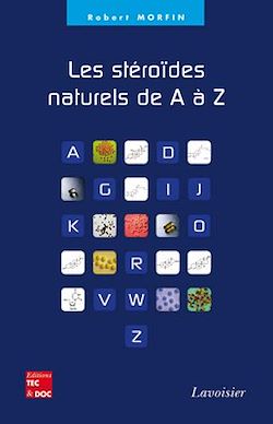 Télécharger le livre :  Les stéroïdes naturels de A à Z