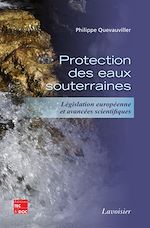 Télécharger le livre :  Protection des eaux souterraines