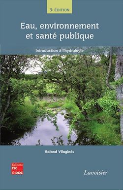 Télécharger le livre :  Eau, environnement et santé publique