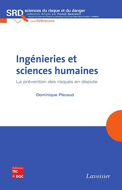 Télécharger le livre :  Ingénieries et sciences humaines