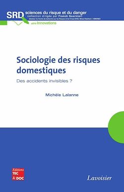 Télécharger le livre :  Sociologie des risques domestiques