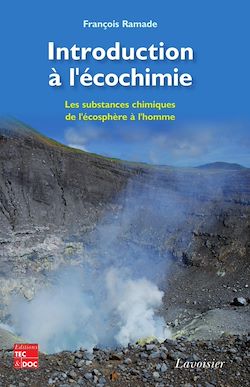 Télécharger le livre :  Introduction à l'écochimie