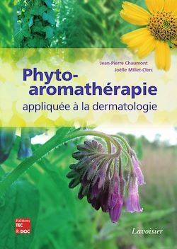 Télécharger le livre :  Phyto-aromathérapie appliquée à la dermatologie