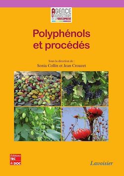 Télécharger le livre :  Polyphénols et procédés