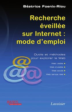 Télécharger le livre :  Recherche éveillée sur Internet : mode d'emploi