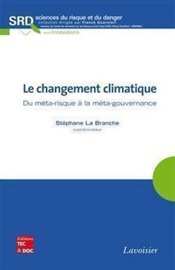 Télécharger le livre :  Le changement climatique