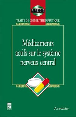 Télécharger le livre :  Médicaments actifs sur le système nerveux central