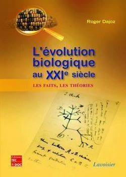 Télécharger le livre :  L'évolution biologique au XXIe siècle
