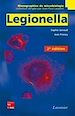 Télécharger le livre :  Legionella