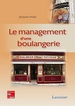 Télécharger le livre :  Le management d'une boulangerie