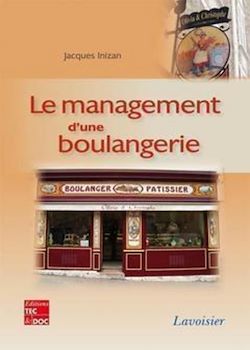 Télécharger le livre :  Le management d'une boulangerie