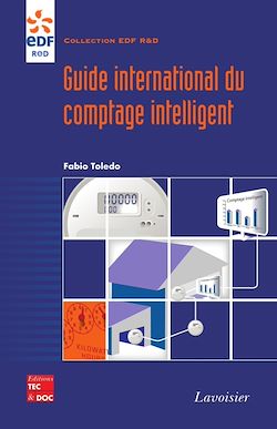 Télécharger le livre :  Guide international du comptage intelligent