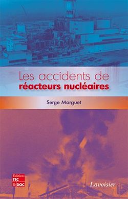 Télécharger le livre :  Les accidents de réacteurs nucléaires