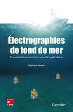 Télécharger le livre :  Électrographies de fond de mer