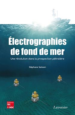 Télécharger le livre :  Électrographies de fond de mer