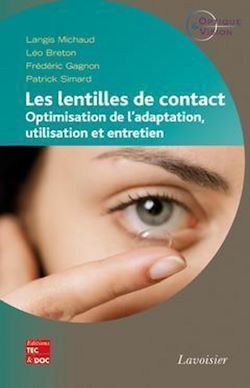 Télécharger le livre :  Les lentilles de contact
