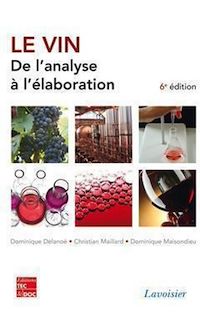 Téléchargez le livre :  Le vin