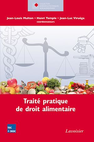 Download the eBook: Traité pratique de droit alimentaire