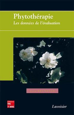 Télécharger le livre :  Phytothérapie