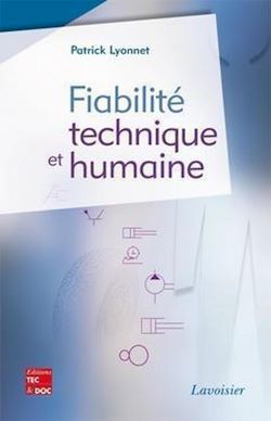 Télécharger le livre :  Fiabilité technique et humaine