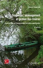 Télécharger le livre :  Diagnostic, aménagement et gestion des rivières