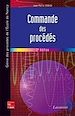 Télécharger le livre :  Commande des procédés