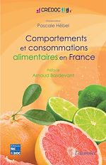Télécharger le livre :  Comportements et consommations alimentaires en France