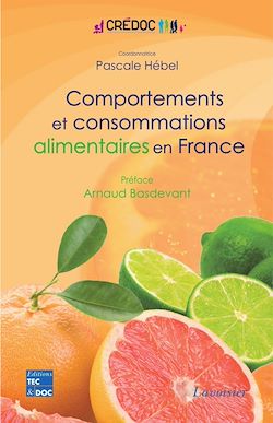 Télécharger le livre :  Comportements et consommations alimentaires en France