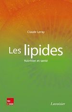 Télécharger le livre :  Les lipides