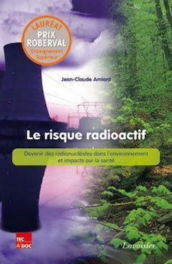 Télécharger le livre :  Le risque radioactif