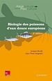 Télécharger le livre :  Biologie des poissons d'eau douce européens