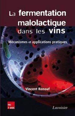 Télécharger le livre :  La fermentation malolactique dans les vins