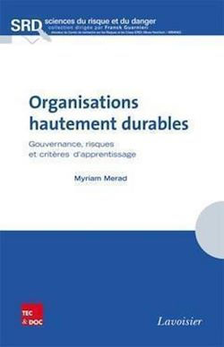 Télécharger le livre :  Organisations hautement durables