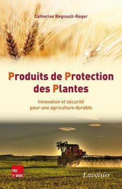 Télécharger le livre :  Produits de Protection des Plantes