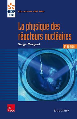 Télécharger le livre :  La physique des réacteurs nucléaires (2° Éd.)