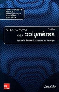 Télécharger le livre :  Mise en forme des polymères