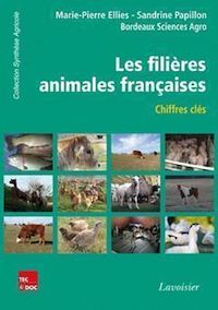 Téléchargez le livre :  Les filières animales françaises
